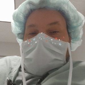 Meet your Posher, Caleb